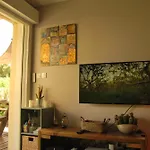 公寓 Terrasse Jardin Cosy Et Au Calme 格吕桑