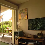Terrasse Jardin Cosy Et Au Calme 公寓