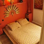 公寓 Terrasse Jardin Cosy Et Au Calme 格吕桑