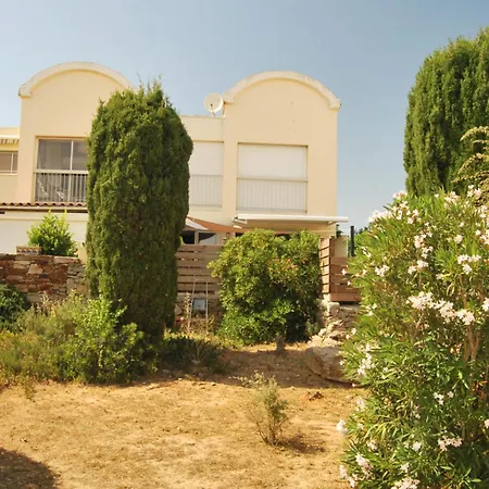 公寓 Terrasse Jardin Cosy Et Au Calme 格吕桑