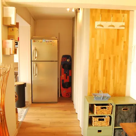 公寓 Terrasse Jardin Cosy Et Au Calme 格吕桑
