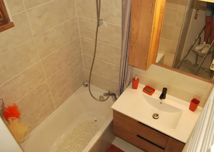Apartman Terrasse Jardin Cosy Et Au Calme Gruissan
